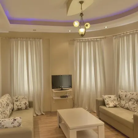 Tropicano Family Villas Villa *