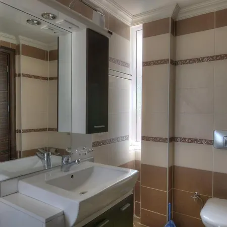 Tropicano Family Villas Villa Kemer