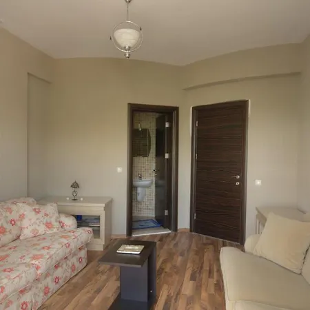 Tropicano Family Villas Villa *