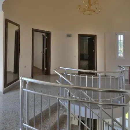 Villa Tropicano Family Villas Kemer
