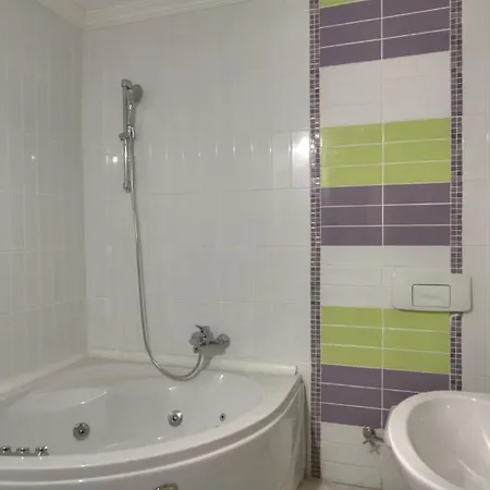 Tropicano Family Villas Villa Kemer