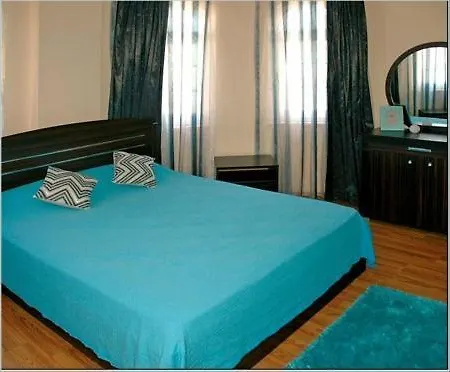 Tropicano Family Villas Villa