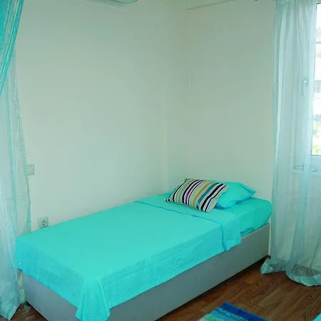Tropicano Family Villas Villa Kemer