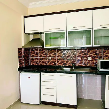 Tropicano Family Villas