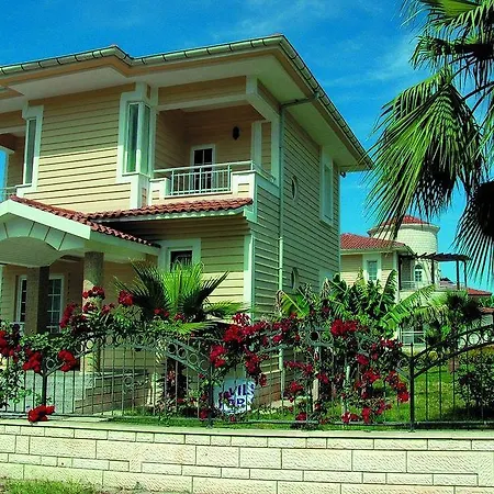 Tropicano Family Villas
