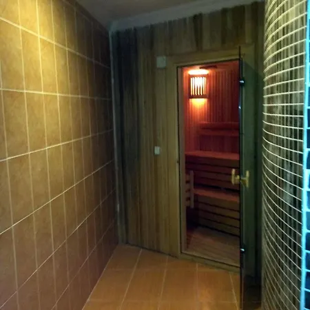 Tropicano Family Villas Kemer
