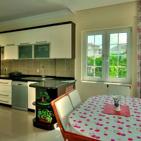 Tropicano Family Villas
