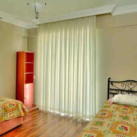Villa Tropicano Family Villas