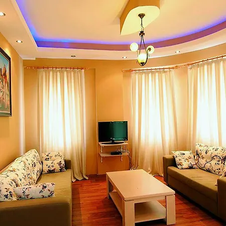 Tropicano Family Villas