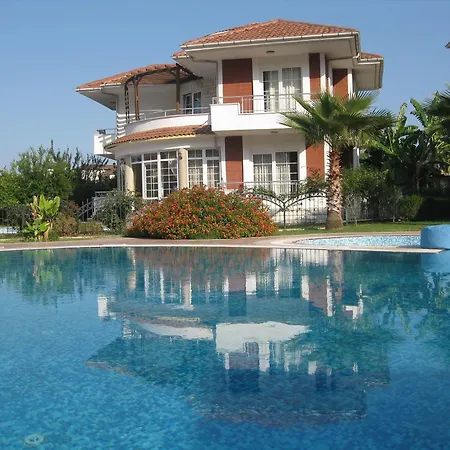 Tropicano Family Villas Villa