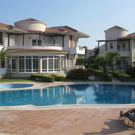 Tropicano Family Villas * Kemer